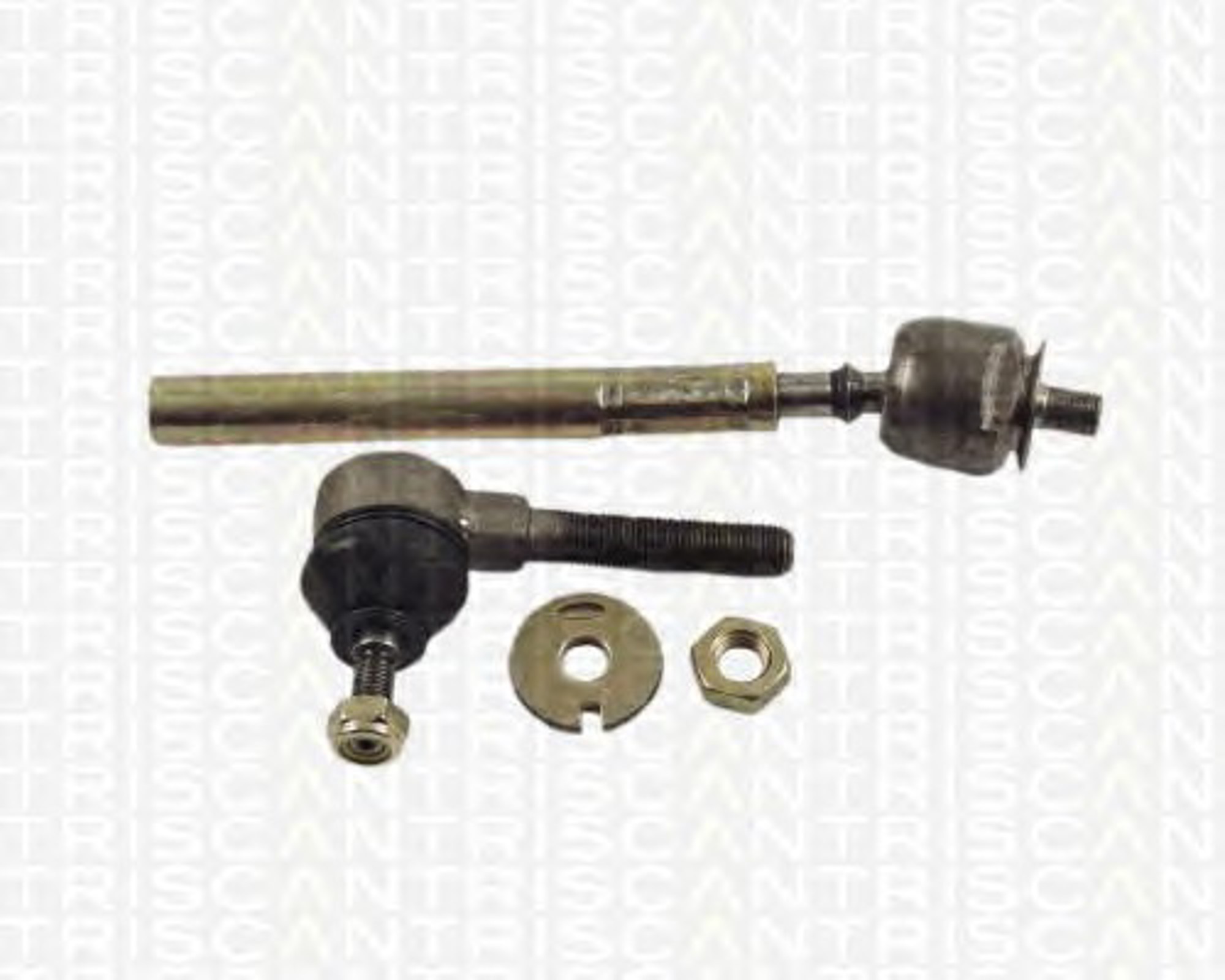 Тяга рулевая TRISCAN 8500 25301
