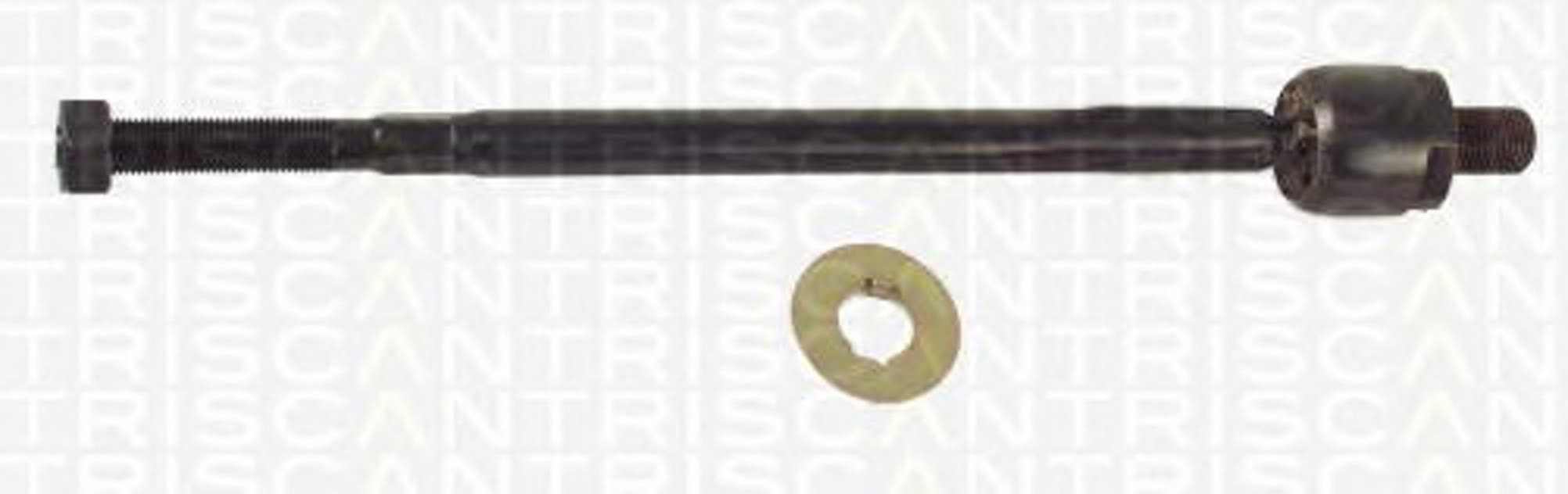 Тяга рулевая TRISCAN 8500 27204