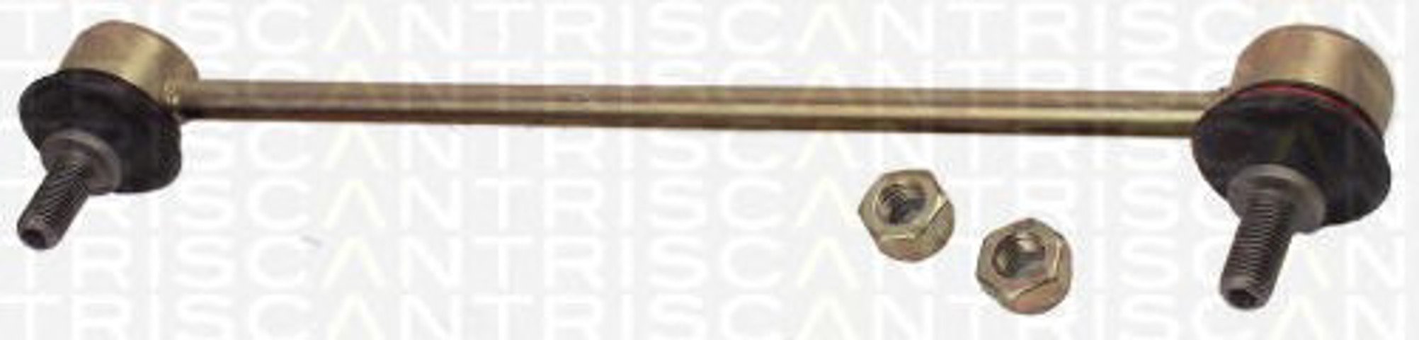 Тяга стабилизатора TRISCAN 8500 27612