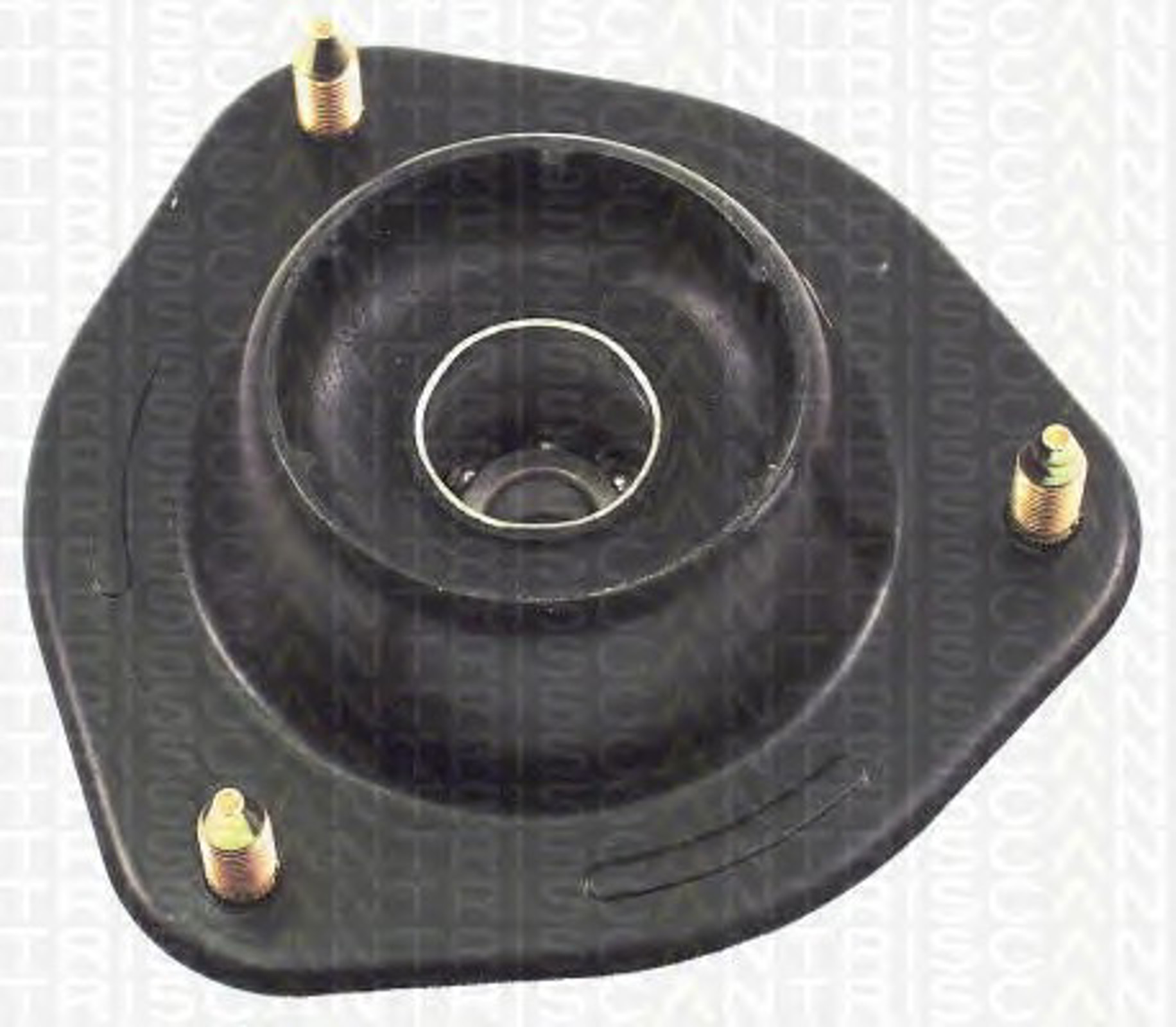 Опора амортизатора TRISCAN 8500 27902