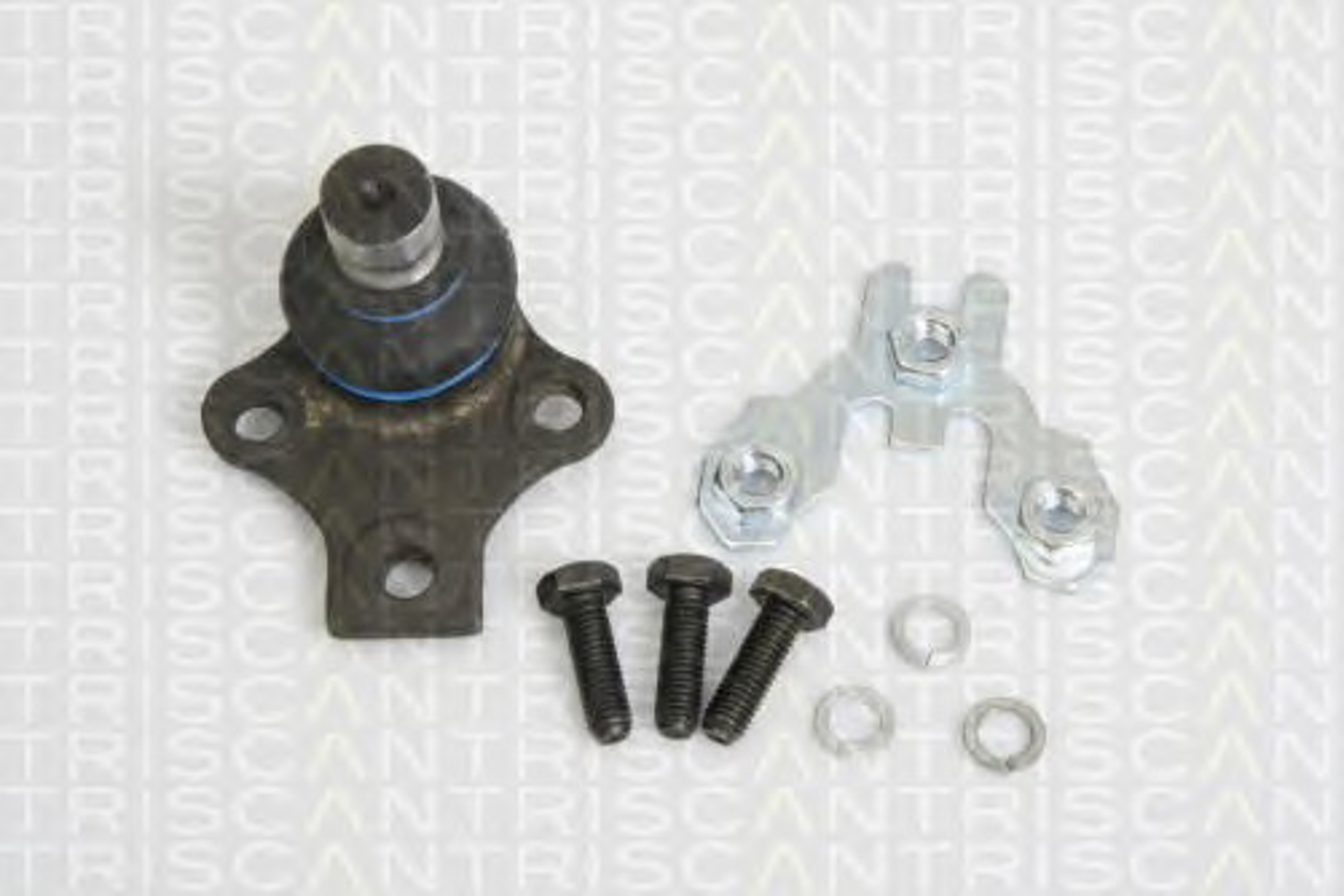 Опора шаровая TRISCAN 8500 29026