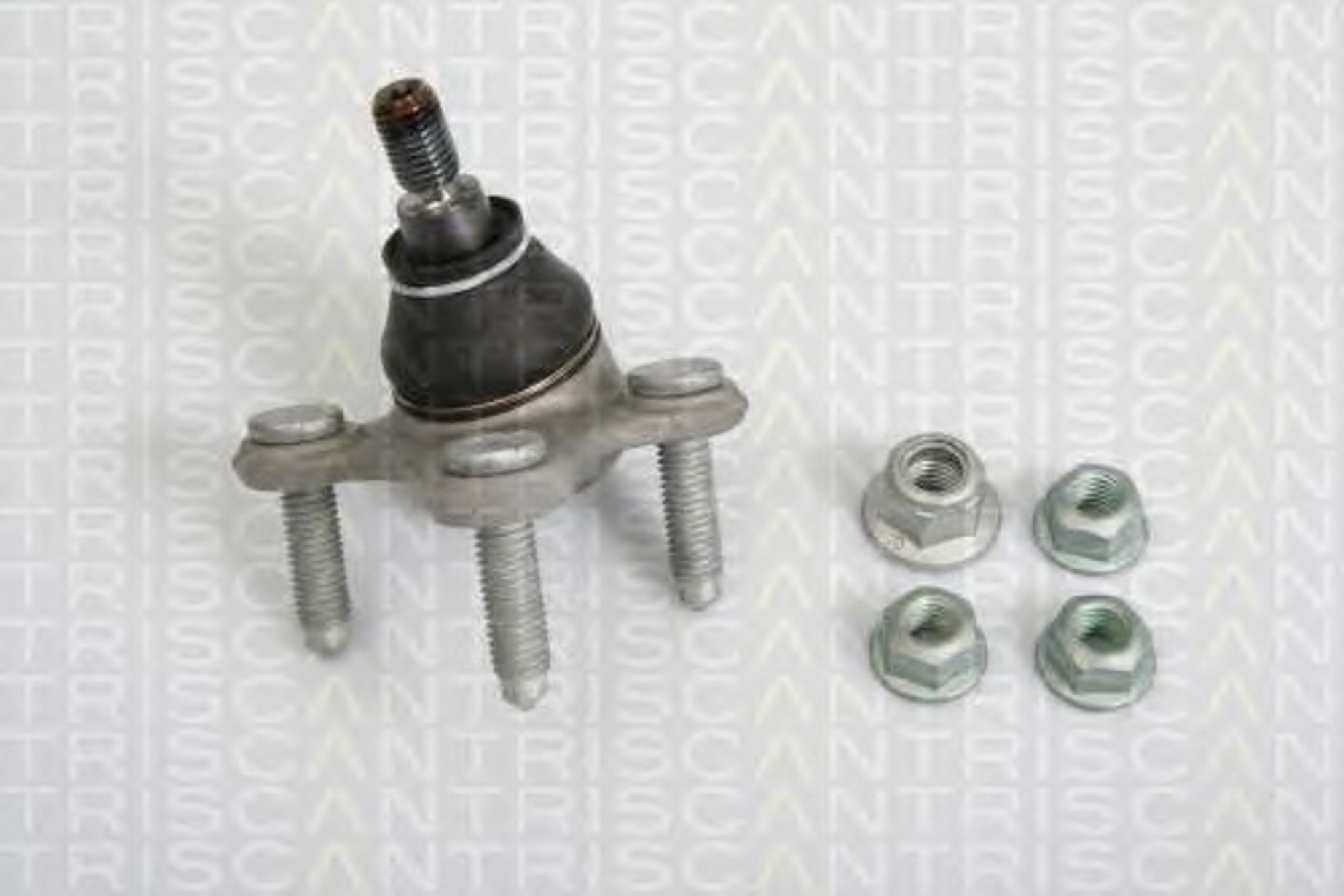 Опора шаровая TRISCAN 8500 29576