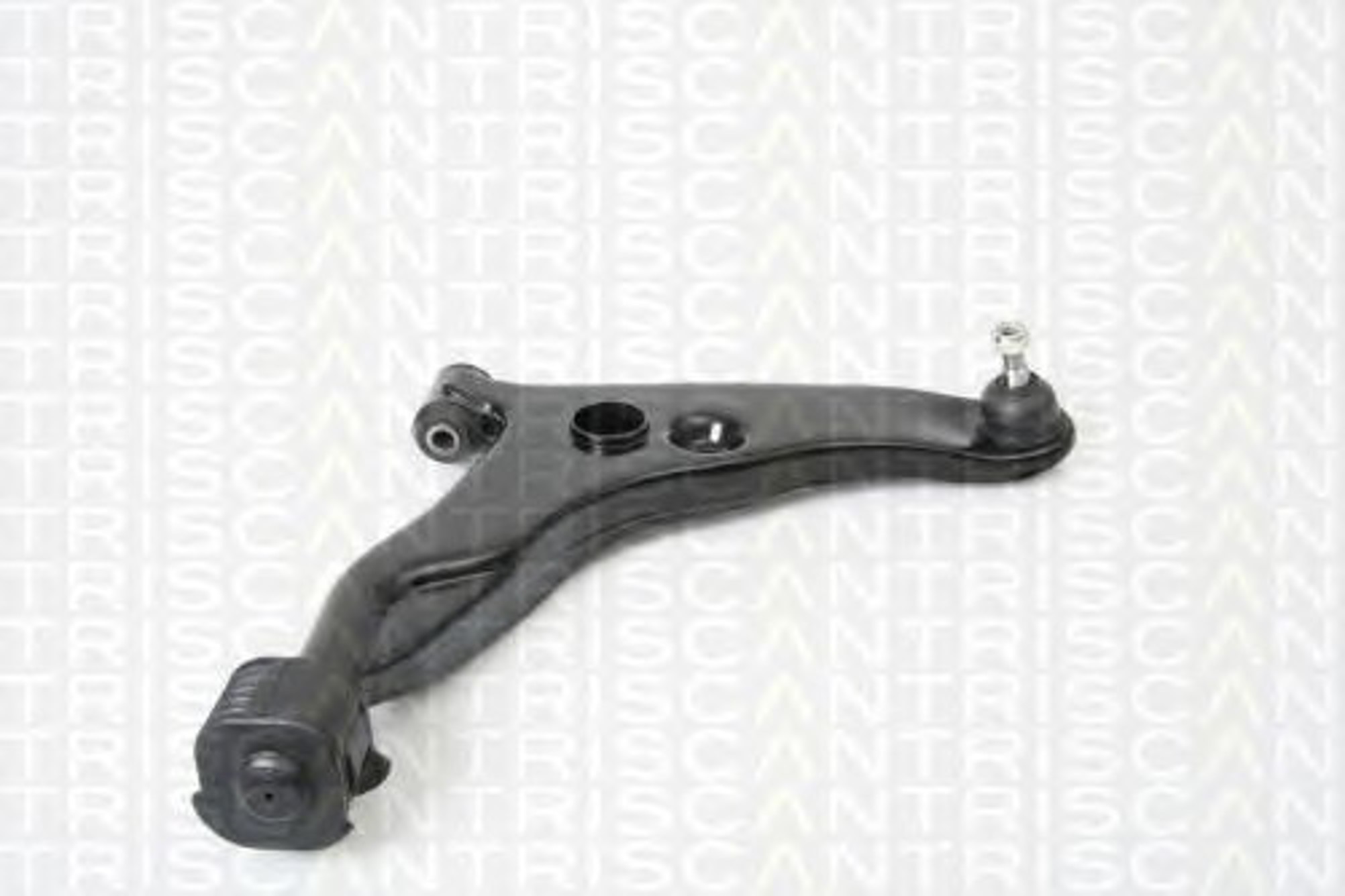 Рычаг независимой подвески колеса подвеска колеса TRISCAN 8500 42523