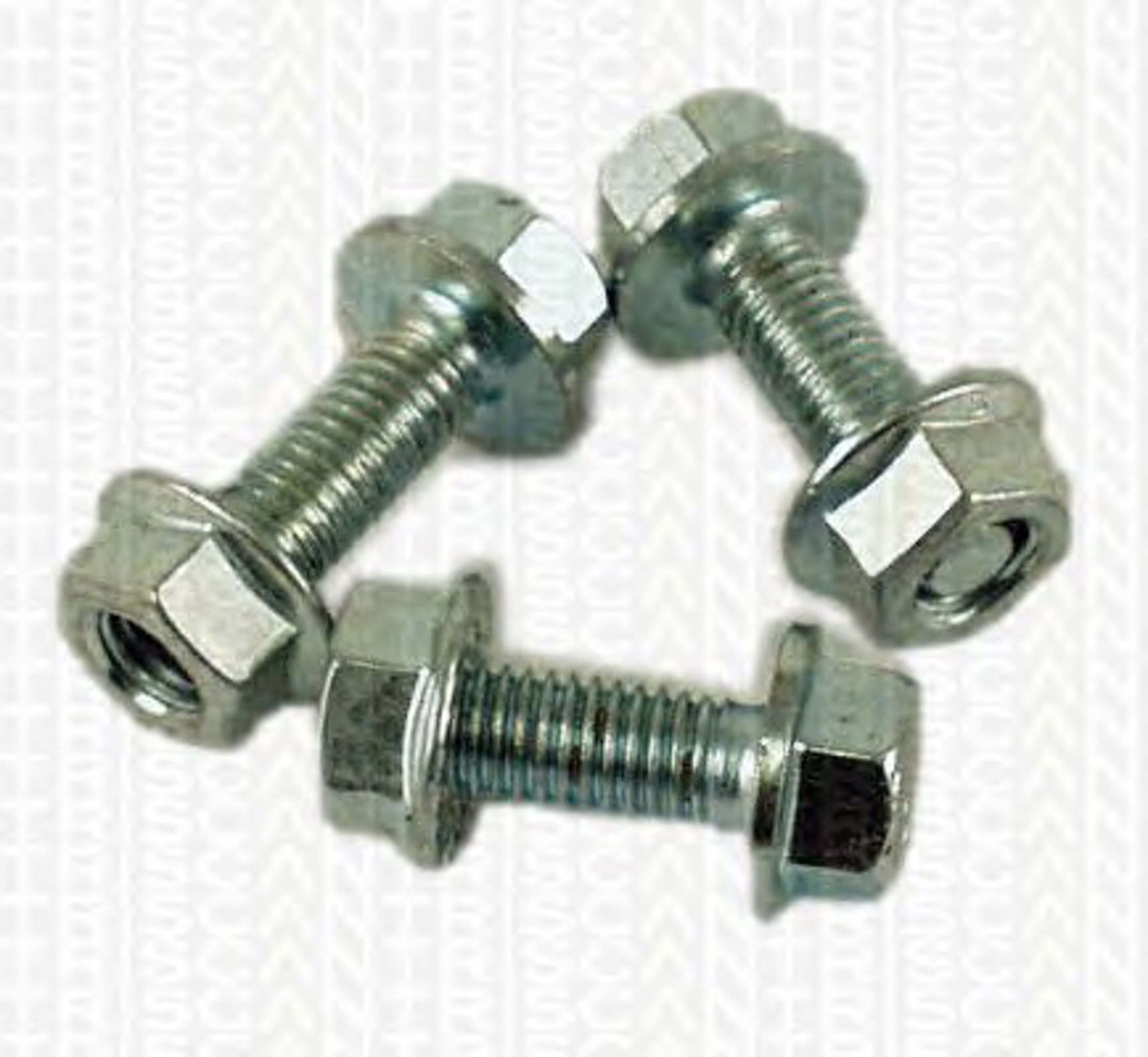 Тяга рулевая TRISCAN 8500 65830