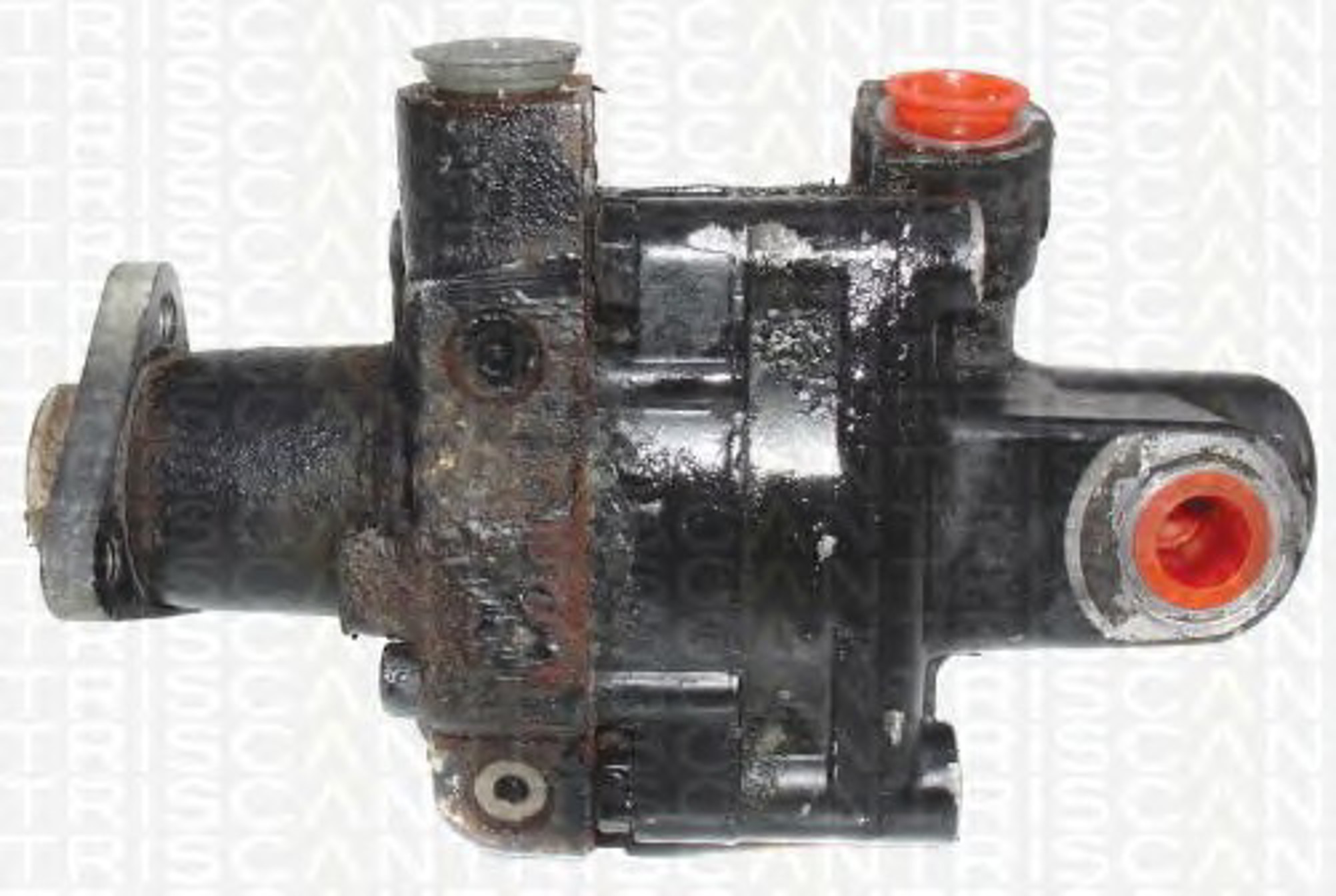 Прокладка клапанной крышки TRISCAN 8515 11613