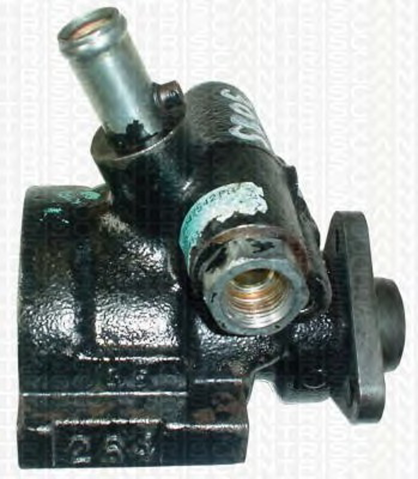 Прокладка клапанной крышки TRISCAN 8515 15605