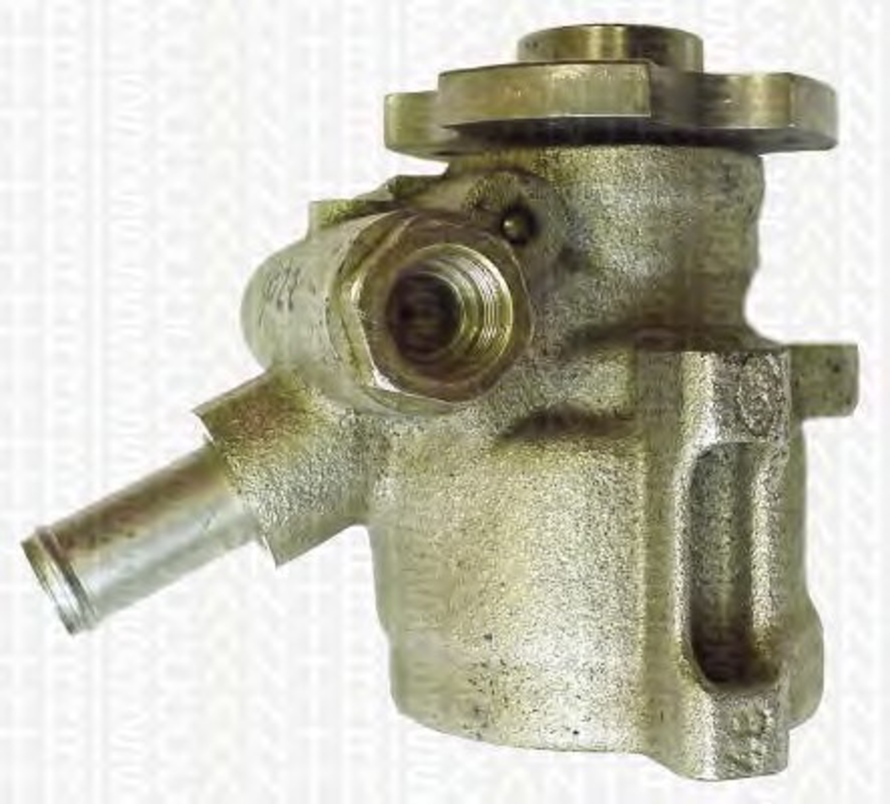 Насос гидроусилителя TRISCAN 8515 28602