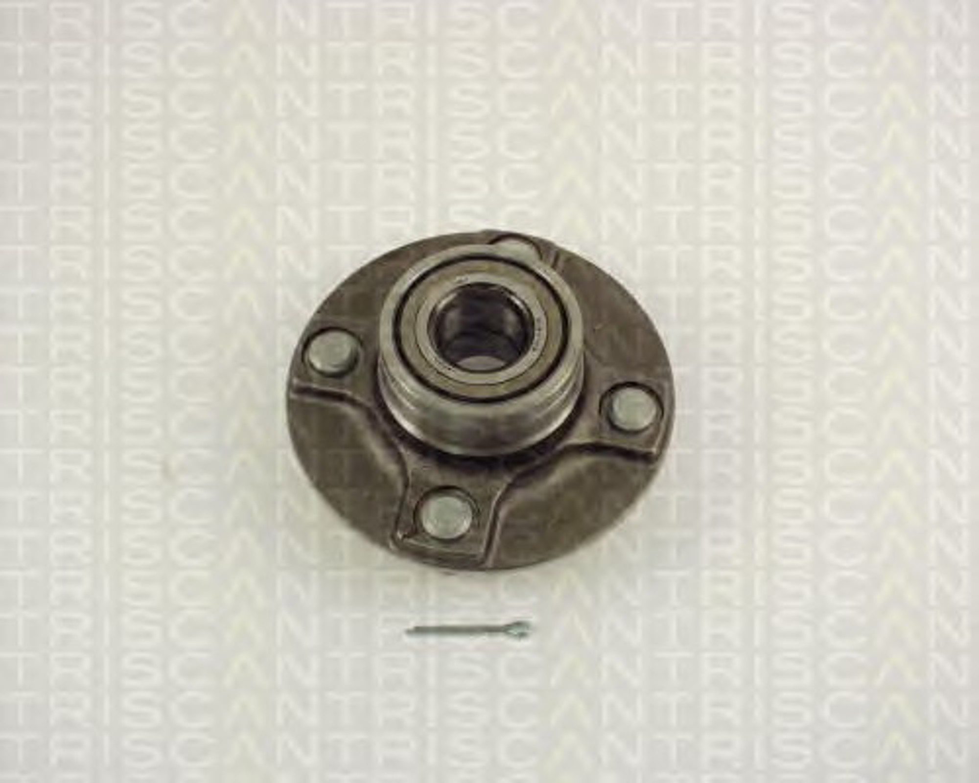 Подшипник ступичный TRISCAN 8530 14230