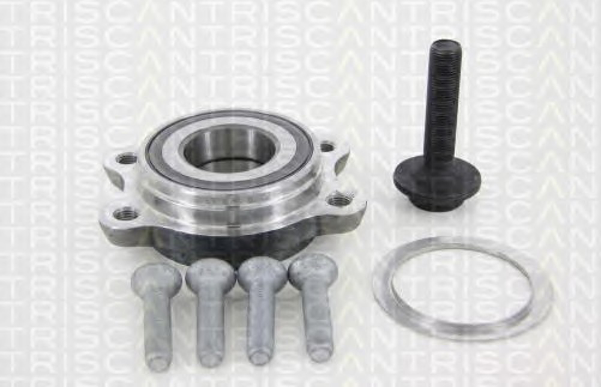 Подшипник ступичный TRISCAN 8530 29231