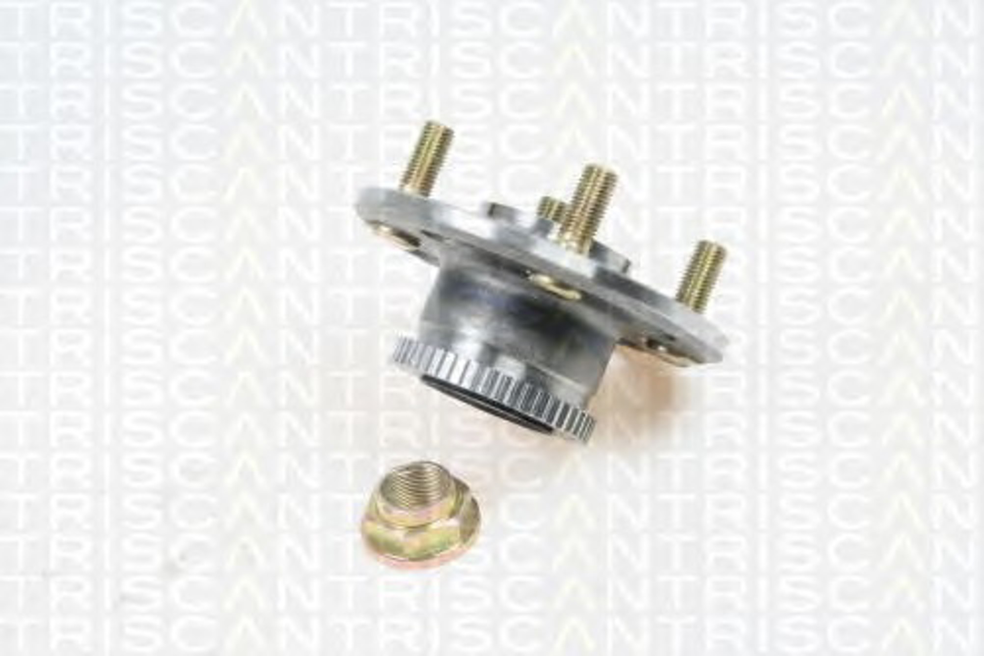 Подшипник ступичный TRISCAN 8530 40226