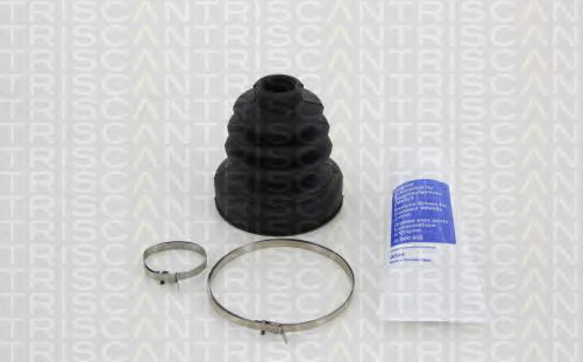 Пыльник шруса TRISCAN 8540 10911