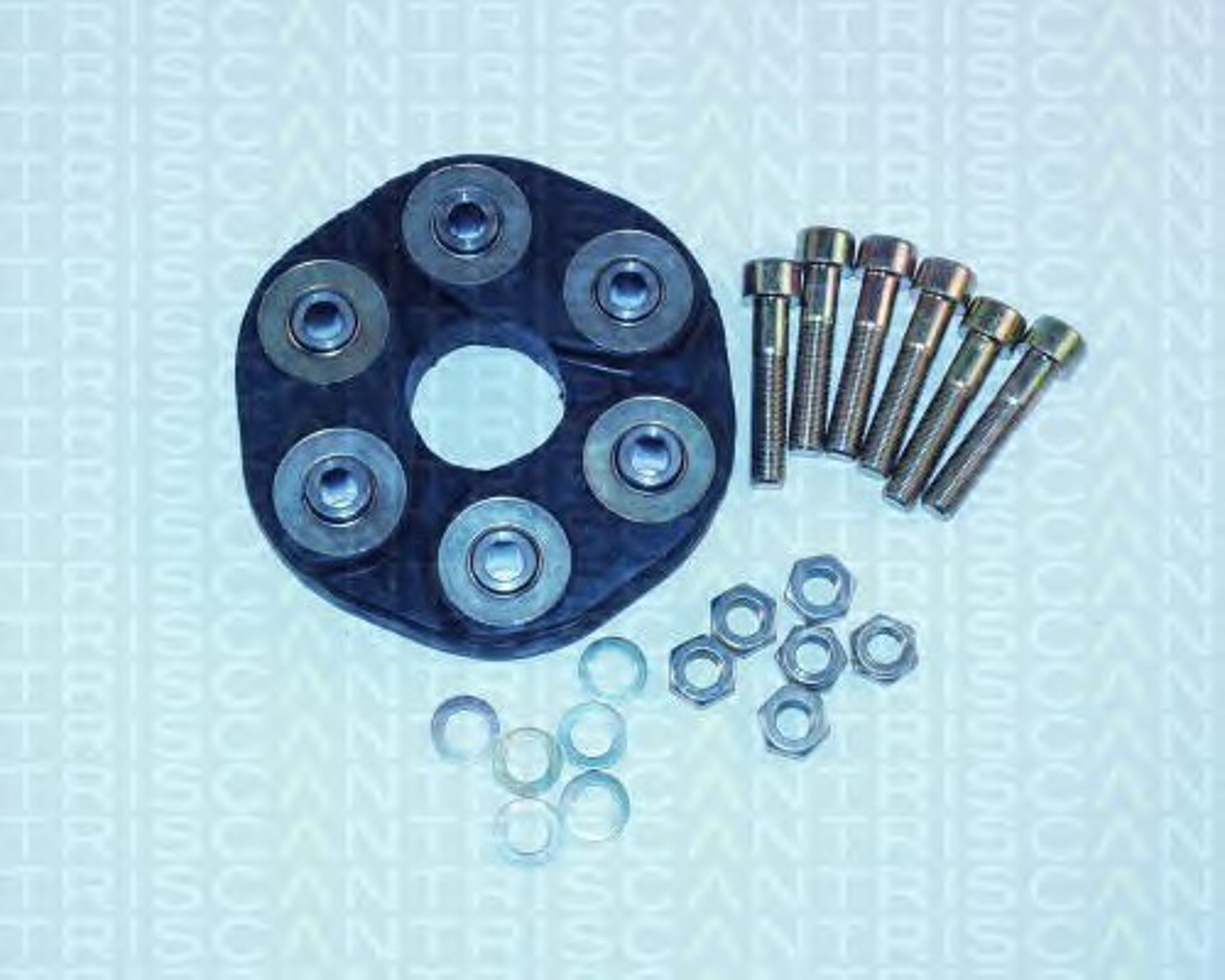 Муфта кардана TRISCAN 8540 23303