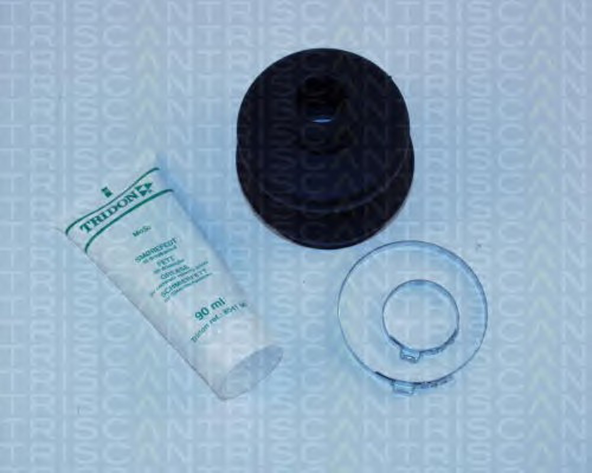 Пыльник шруса TRISCAN 8540 23701