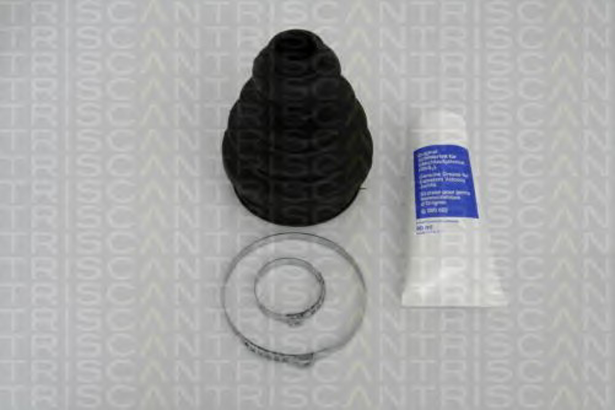 Пыльник шруса TRISCAN 8540 23904