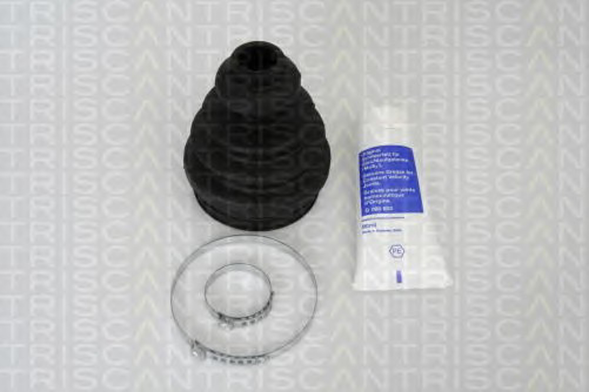 Пыльник шруса TRISCAN 8540 23906