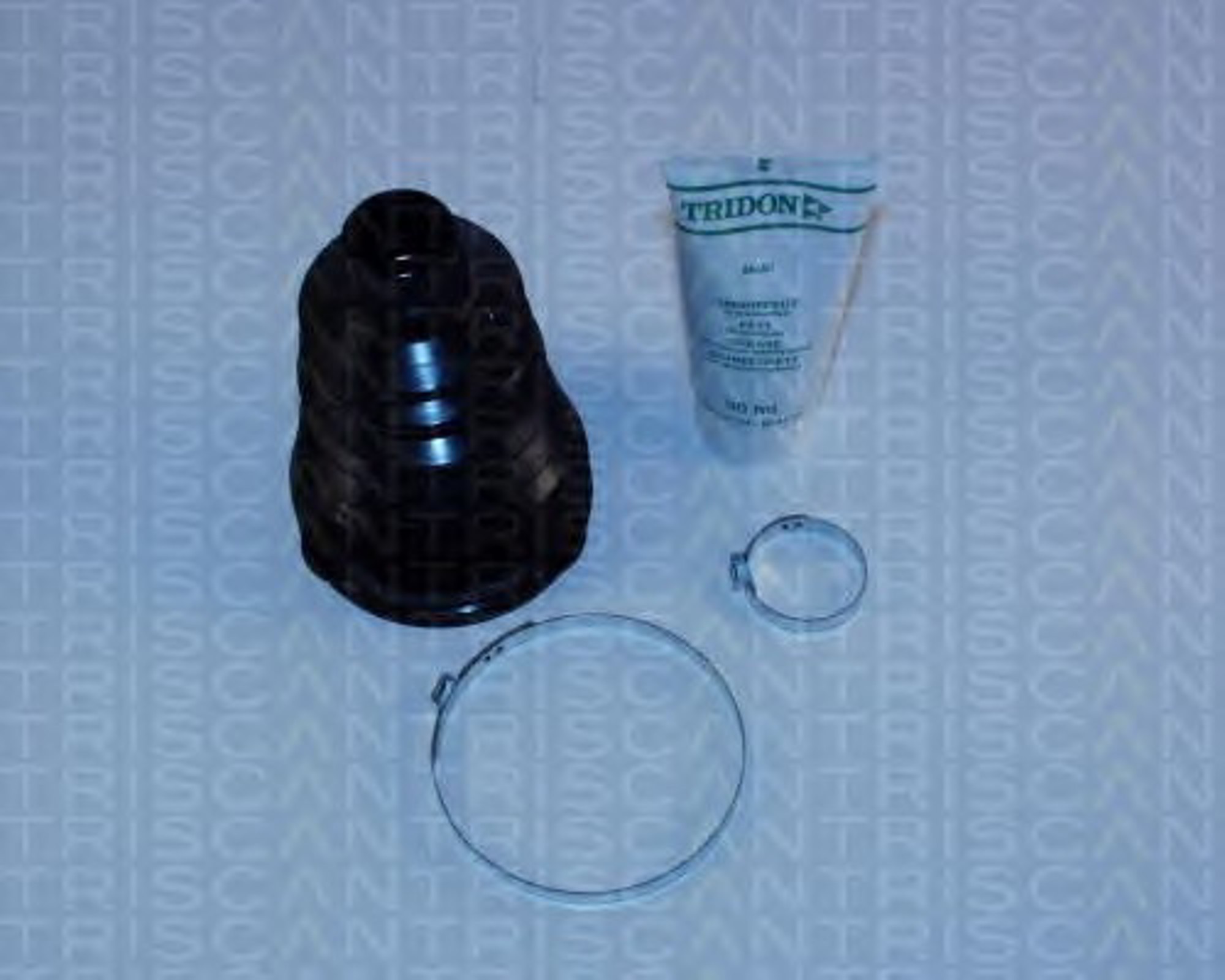 Пыльник шруса TRISCAN 8540 25805