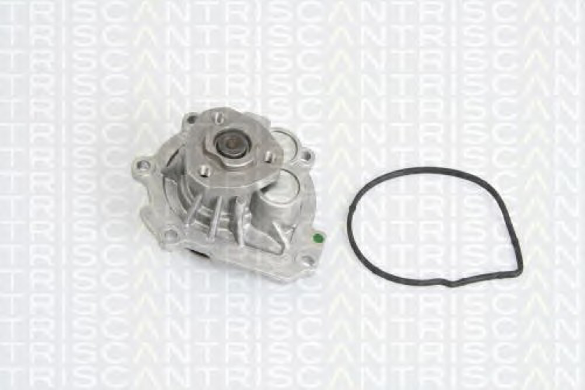 Насос водяной TRISCAN 8600 24018