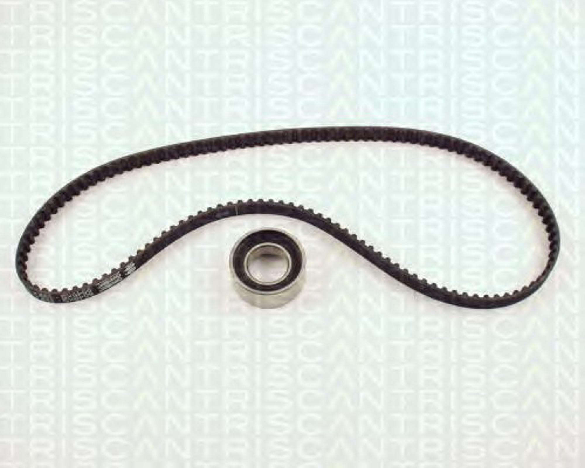 Комплект грм TRISCAN 8647 15016