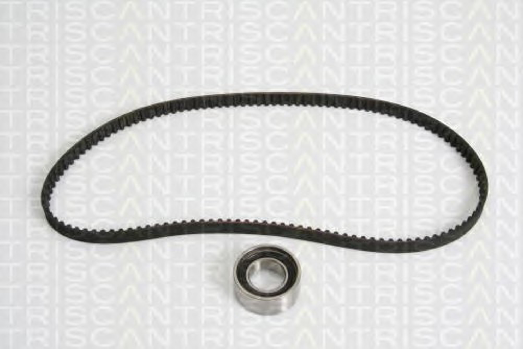 Комплект грм TRISCAN 8647 15033