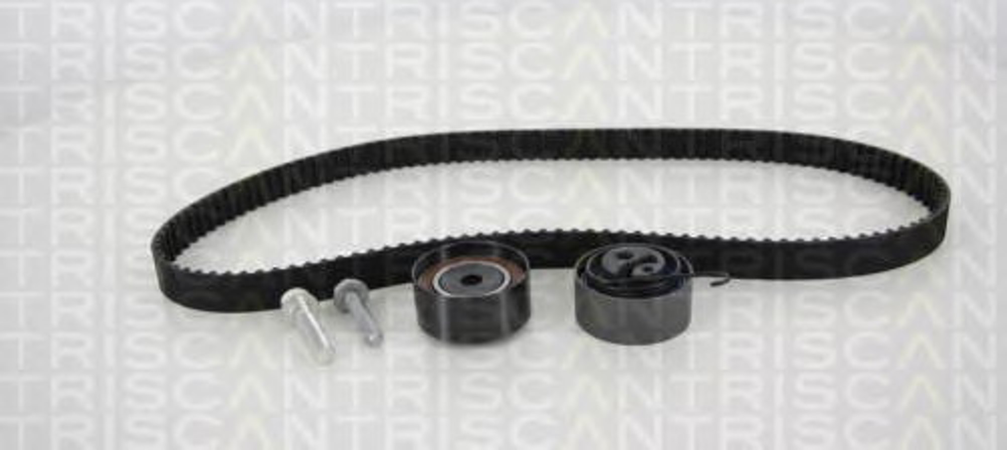 Комплект грм TRISCAN 8647 24031