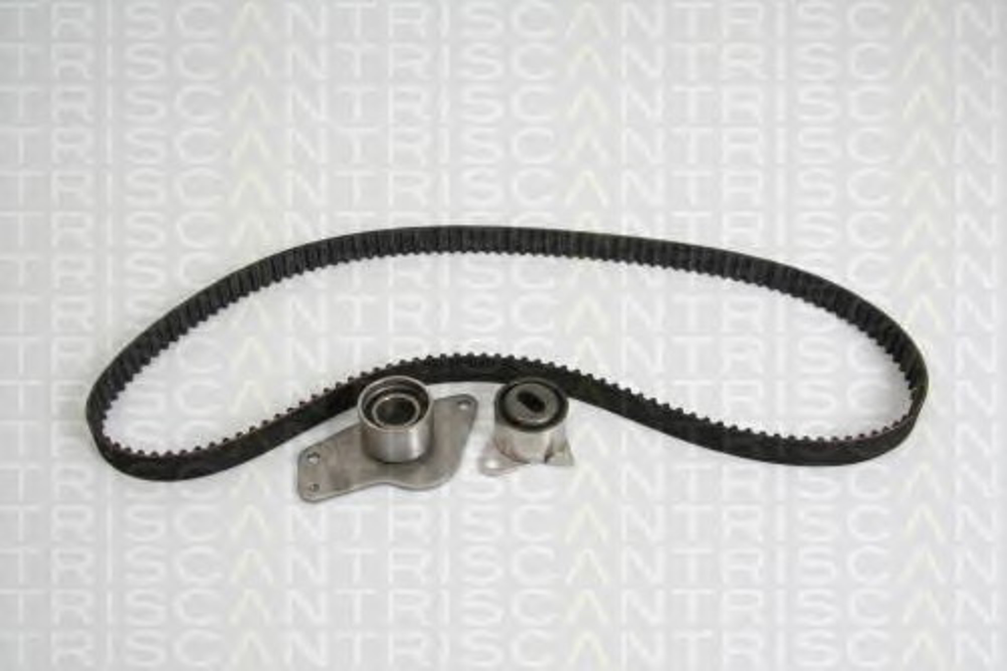 Комплект грм TRISCAN 8647 25016