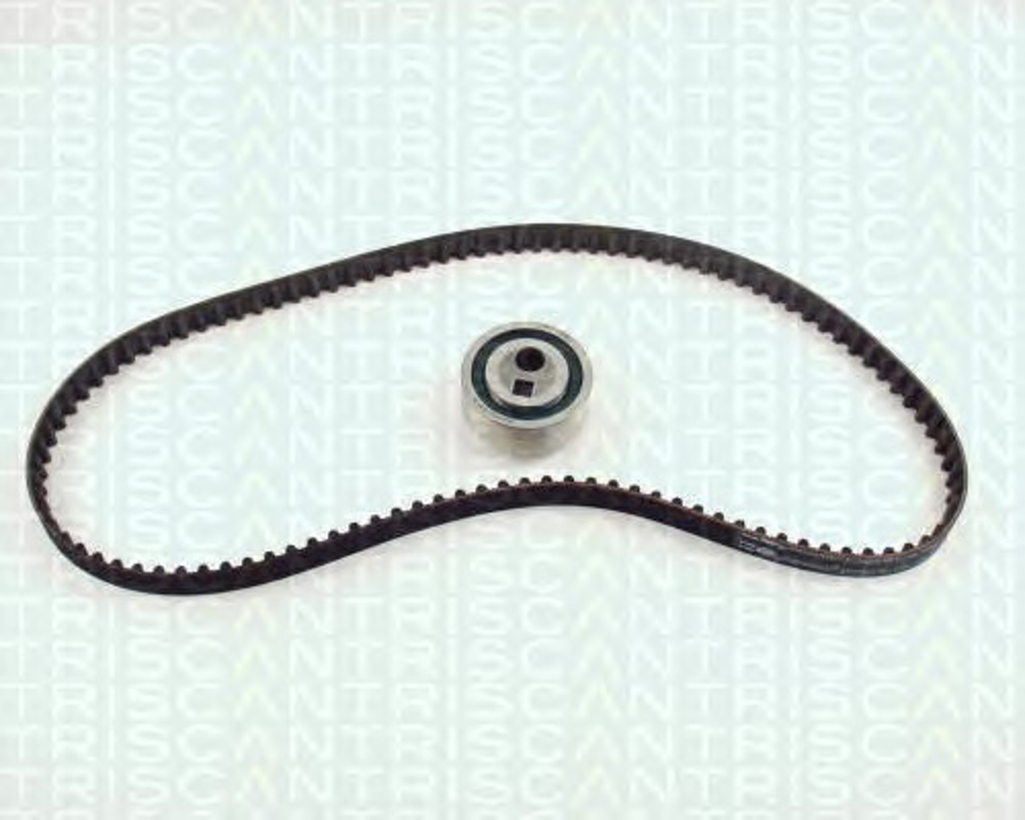Комплект грм TRISCAN 8647 28003