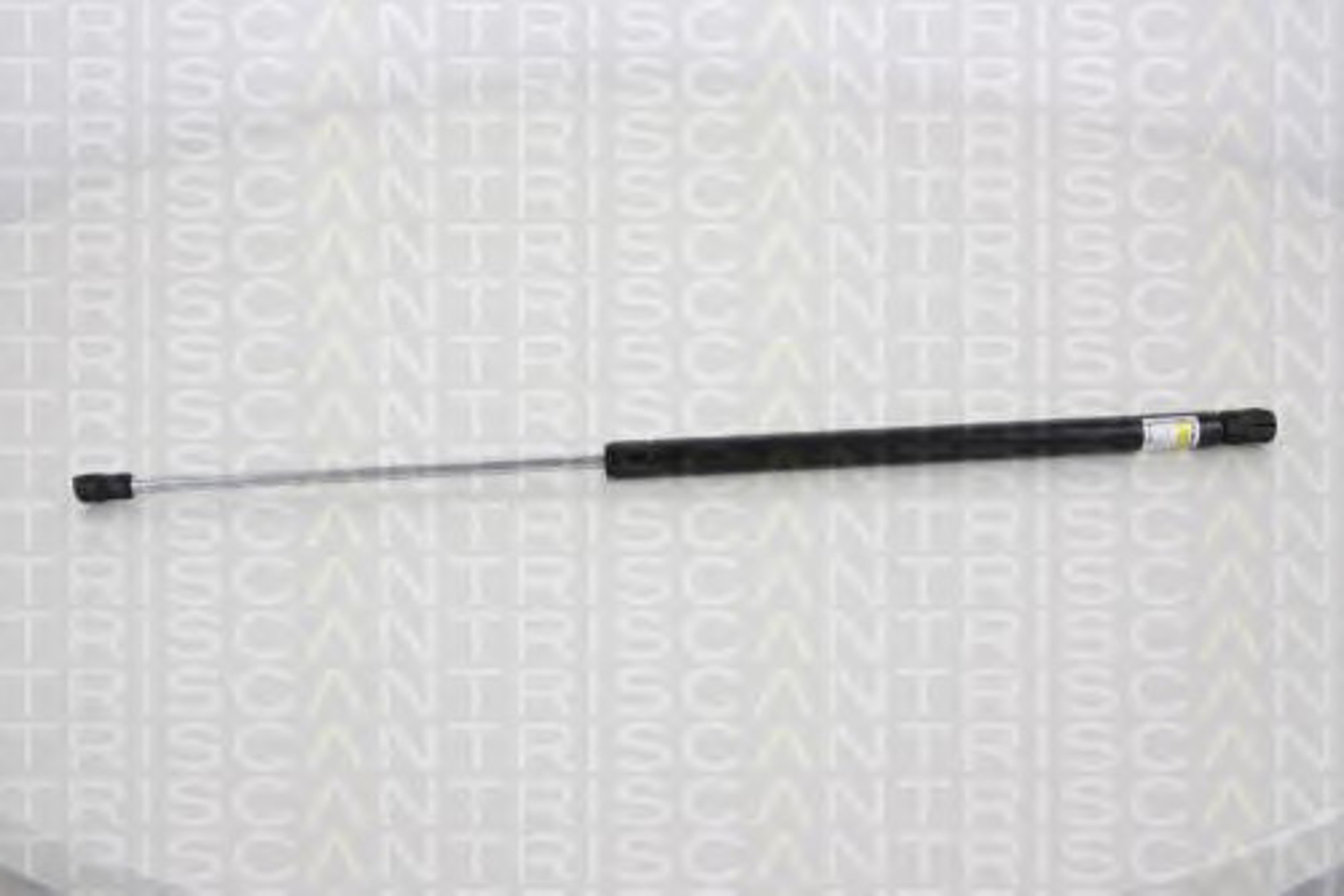 Амортизатор крышки багажника TRISCAN 8710 18228