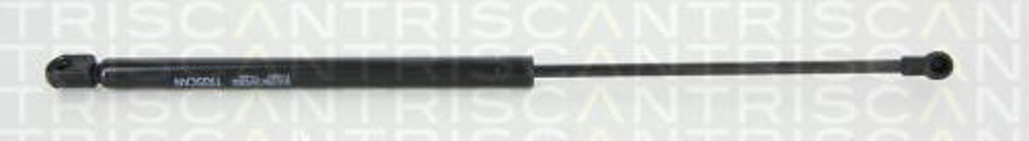 Амортизатор крышки багажника TRISCAN 8710 29250
