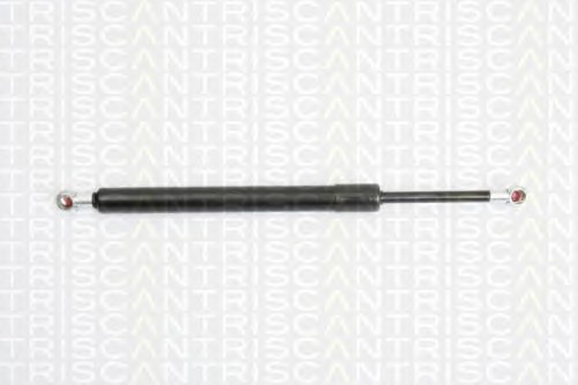 Амортизатор крышки багажника TRISCAN 8710 29274