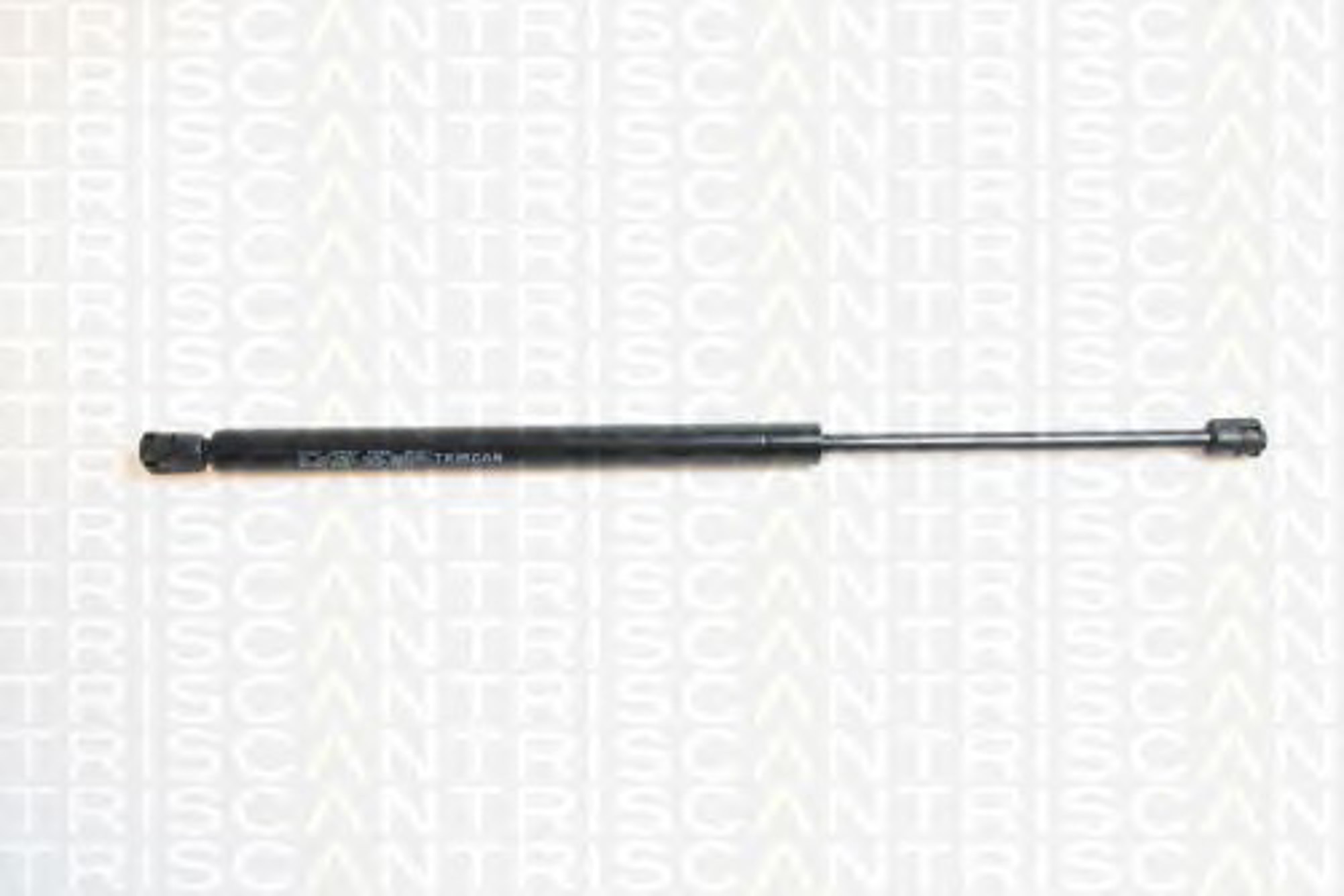 Амортизатор крышки багажника TRISCAN 8710 50234