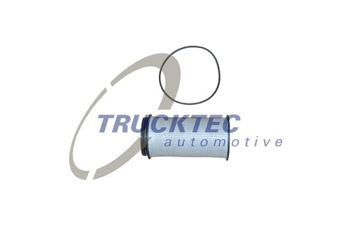 Фильтр возд (картер) mb actros 98- TRUCKTEC AUTOMOTIVE 01.10.114