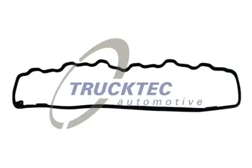 0110159 рулевая тяга с наконечником TRUCKTEC AUTOMOTIVE 0110159
