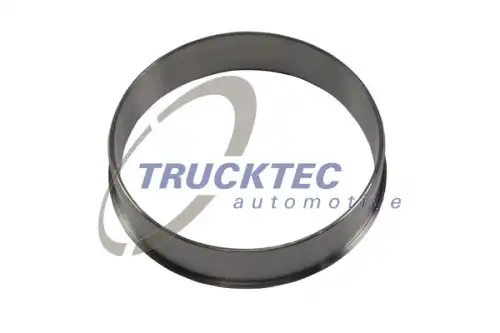 01.11.009 обойма коленвала перед.с буртиком (old) 105x100x25 TRUCKTEC AUTOMOTIVE 01.11.009