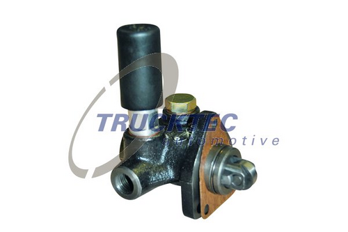 Топливоподкачивающий насос mb (000 990 05 50) om402 dt TRUCKTEC AUTOMOTIVE 01.14.038