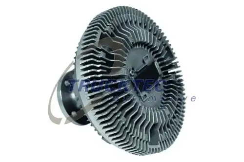 Вискомуфта TRUCKTEC AUTOMOTIVE 01.19.175