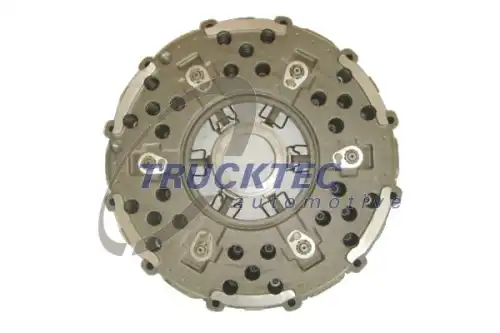 Корзина сцепления (1882 166 737) 380mm TRUCKTEC AUTOMOTIVE 01.23.419