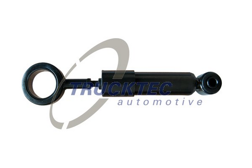 01.29.022 амортизатор кабины перед. o/o s26/13x16a2 TRUCKTEC AUTOMOTIVE 0129022