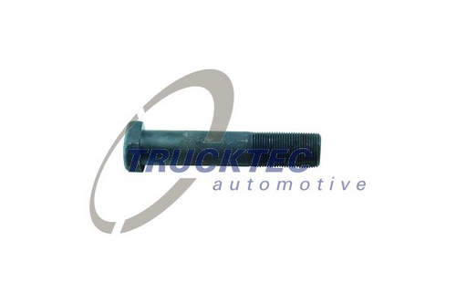 01.33.002 болт колесный задн.m22x1.5x120.5/110/75 TRUCKTEC AUTOMOTIVE 01.33.002
