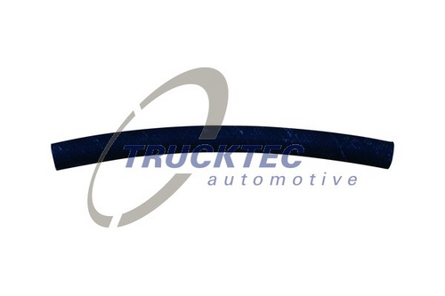 01.37.008 шланг гур TRUCKTEC AUTOMOTIVE 01.37.008