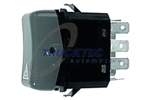 Выключатель кнопочный TRUCKTEC AUTOMOTIVE 01.42.020