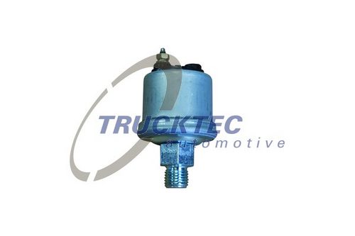 Датчик давления масла mb 5bar (0045428917) 1конт TRUCKTEC AUTOMOTIVE 01.42.036