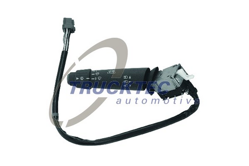 Переключатель подрулевой mb actros axor 2003- TRUCKTEC AUTOMOTIVE 01.42.115