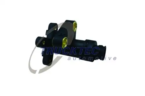 01.42.142 датчик уровня пневмоподвески ecas TRUCKTEC AUTOMOTIVE 01.42.142