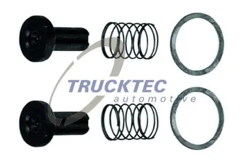 Ремкомплект топливного насоса TRUCKTEC AUTOMOTIVE 01.43.046