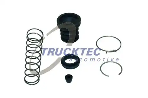 01.43.909 р/к цилиндра сцепления рабочего без поршня с манжетой TRUCKTEC AUTOMOTIVE 01.43.909