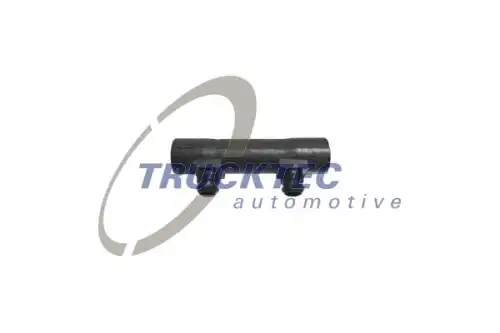 Патрубок вентиляции картерных газов TRUCKTEC AUTOMOTIVE 02.10.108