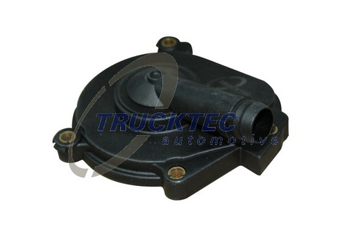 Крышка картера TRUCKTEC AUTOMOTIVE 02.10.189