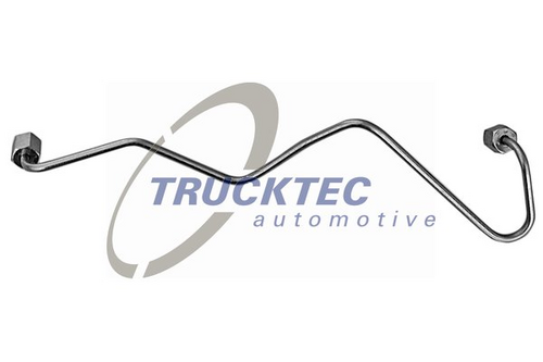 Трубка тнвд TRUCKTEC AUTOMOTIVE 02.13.064