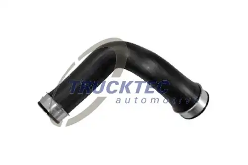 Воздушный патрубок TRUCKTEC AUTOMOTIVE 02.14.073
