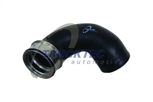 Воздушный патрубок TRUCKTEC AUTOMOTIVE 02.14.079